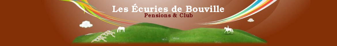 Les Écuries de Bouville
